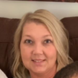 Meet your Posher, Angie